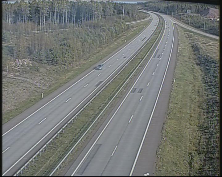 Kelikamerat Kuva Tie 7 Loviisa Itä, Loviisa, Uusimaa