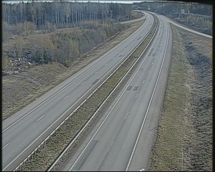 Kelikamerat Kuva Tie 7 Loviisa Itä, Loviisa, Uusimaa