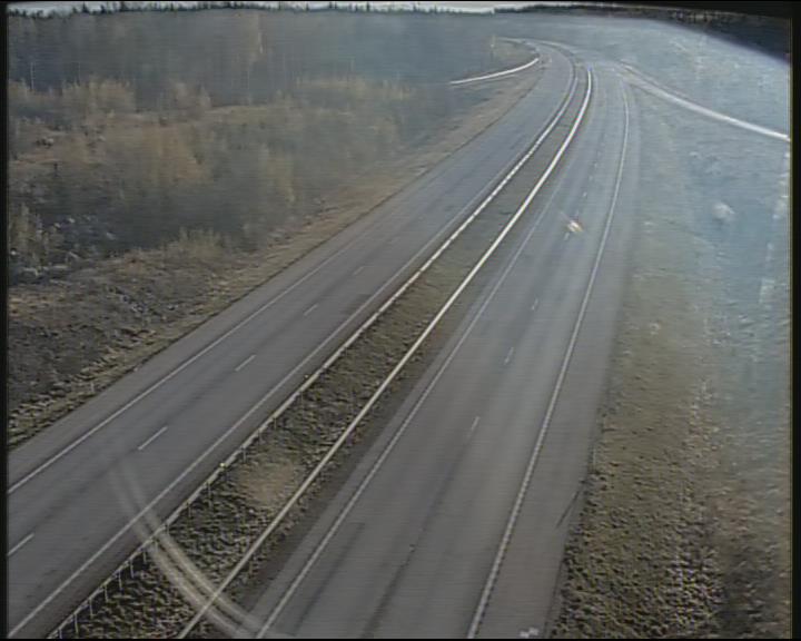 Kelikamerat Kuva Tie 7 Loviisa Itä, Loviisa, Uusimaa