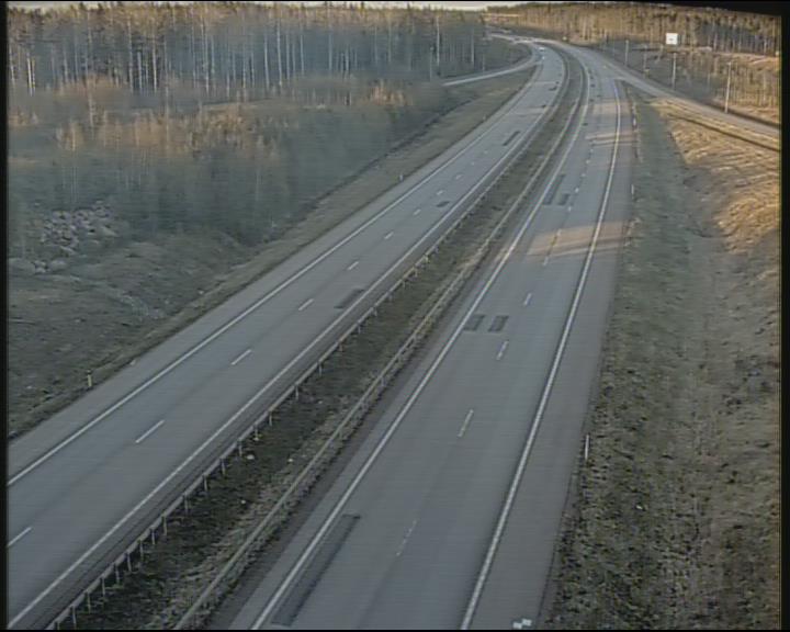 Kelikamerat Kuva Tie 7 Loviisa Itä, Loviisa, Uusimaa