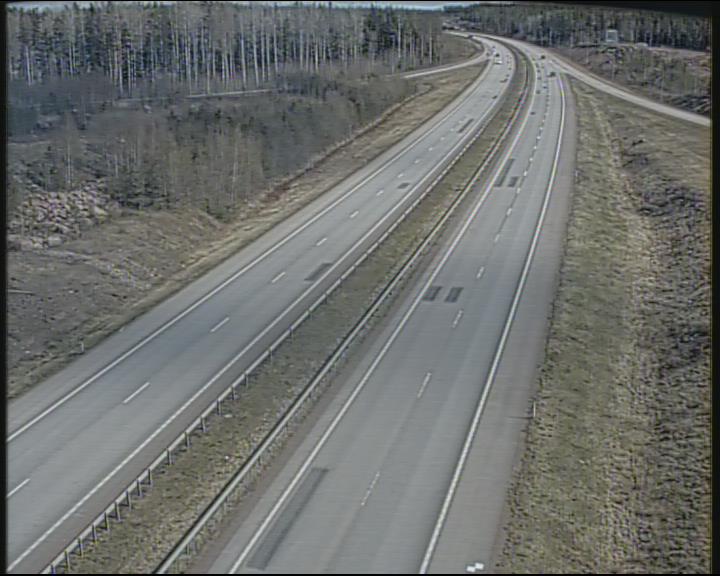 Kelikamerat Kuva Tie 7 Loviisa Itä, Loviisa, Uusimaa