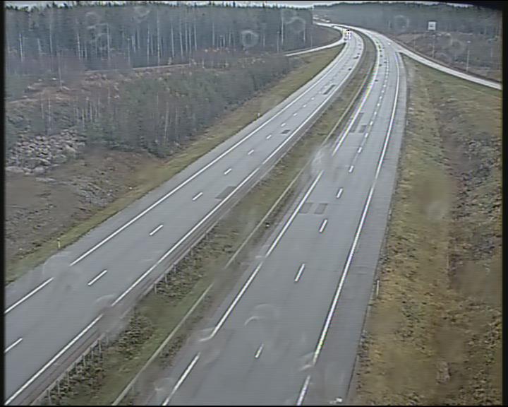 Kelikamerat Kuva Tie 7 Loviisa Itä, Loviisa, Uusimaa