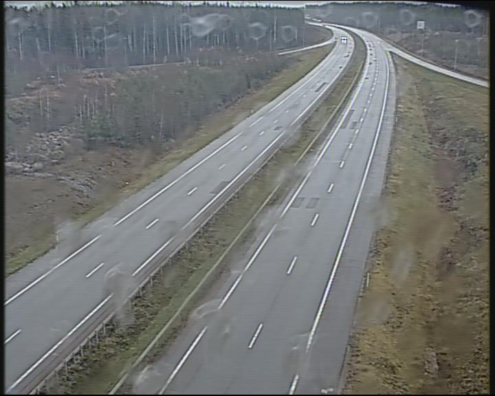 Kelikamerat Kuva Tie 7 Loviisa Itä, Loviisa, Uusimaa