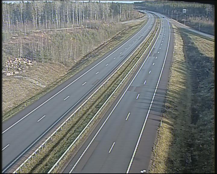 Kelikamerat Kuva Tie 7 Loviisa Itä, Loviisa, Uusimaa