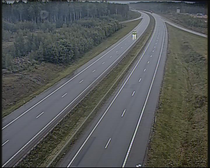 Kelikamerat Kuva Tie 7 Loviisa Itä, Loviisa, Uusimaa
