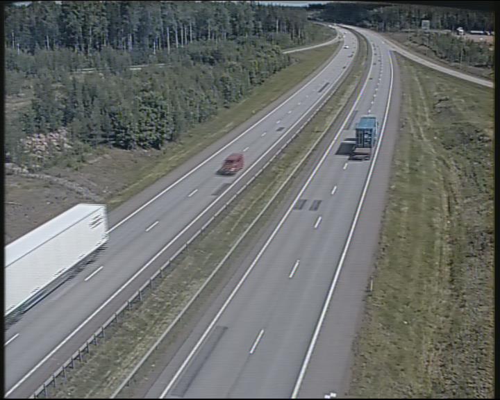 Kelikamerat Kuva Tie 7 Loviisa Itä, Loviisa, Uusimaa