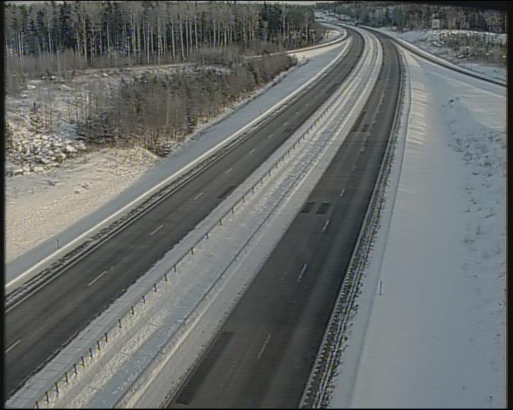 Kelikamerat Kuva Tie 7 Loviisa Itä, Loviisa, Uusimaa