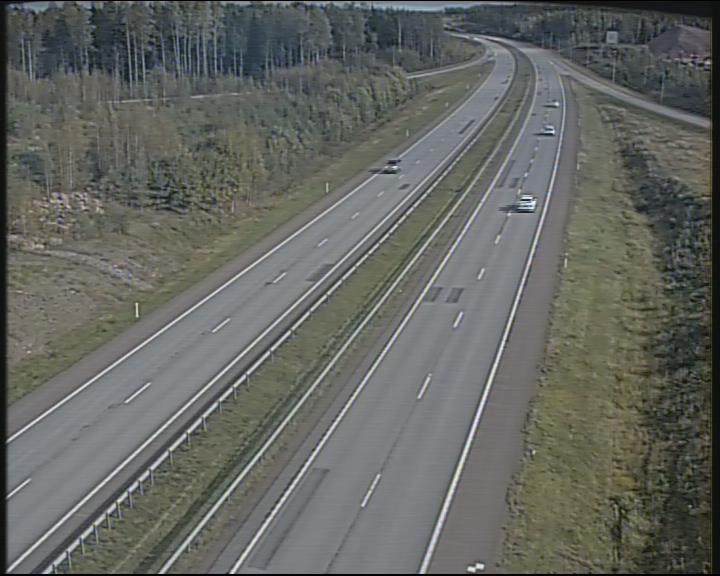 Kelikamerat Kuva Tie 7 Loviisa Itä, Loviisa, Uusimaa