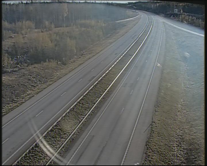 Kelikamerat Kuva Tie 7 Loviisa Itä, Loviisa, Uusimaa