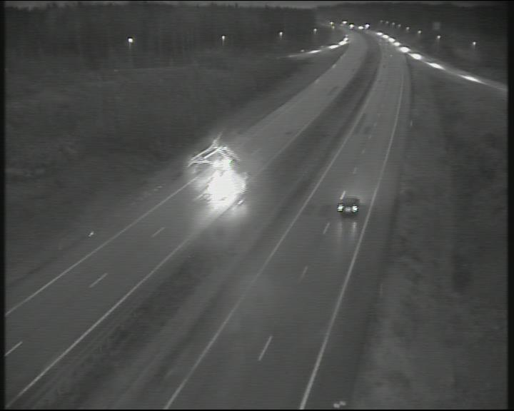 Kelikamerat Kuva Tie 7 Loviisa Itä, Loviisa, Uusimaa