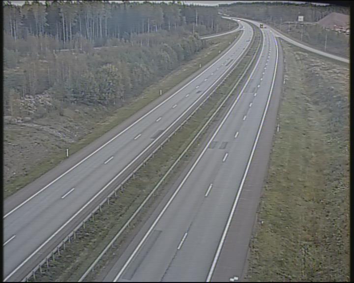 Kelikamerat Kuva Tie 7 Loviisa Itä, Loviisa, Uusimaa