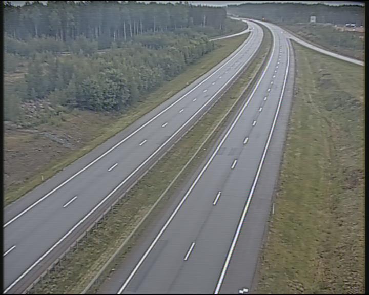 Kelikamerat Kuva Tie 7 Loviisa Itä, Loviisa, Uusimaa
