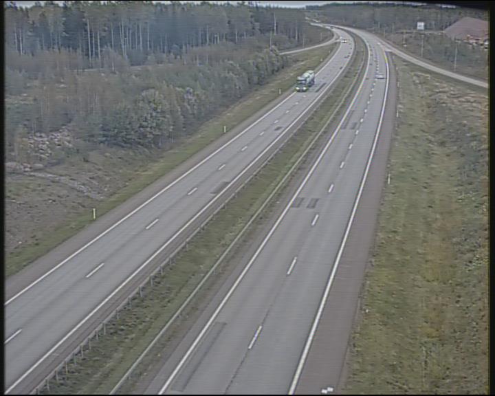 Kelikamerat Kuva Tie 7 Loviisa Itä, Loviisa, Uusimaa