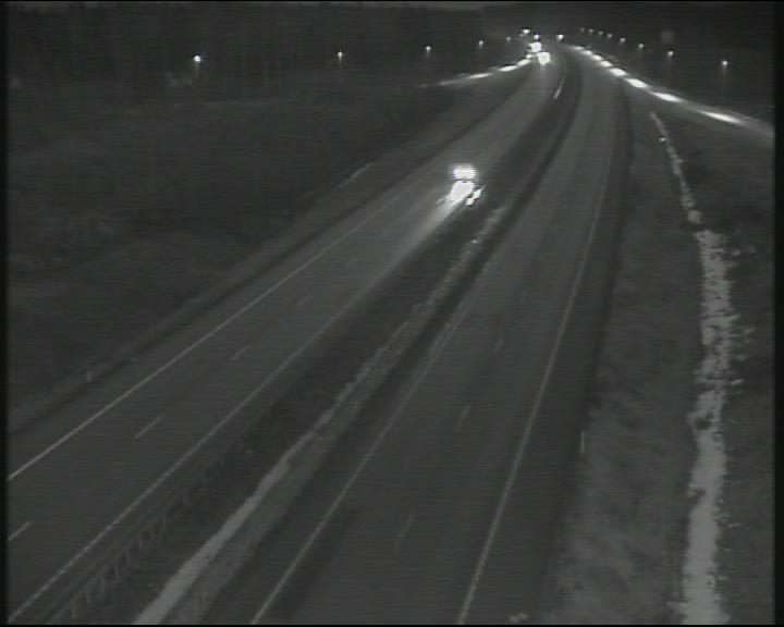 Kelikamerat Kuva Tie 7 Loviisa Itä, Loviisa, Uusimaa