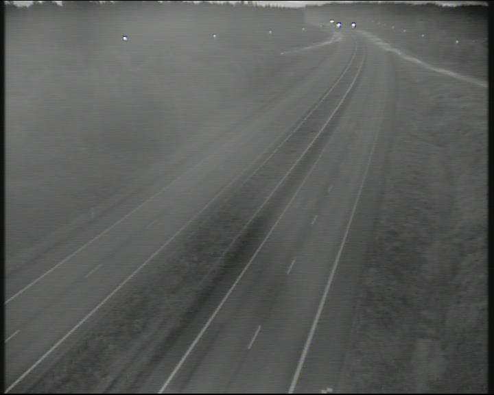Weather Camera Image Väg 7 Lovisa öst, Loviisa, Uusimaa