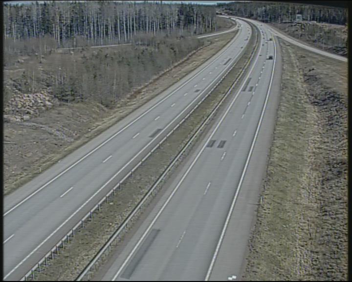 Kelikamerat Kuva Tie 7 Loviisa Itä, Loviisa, Uusimaa