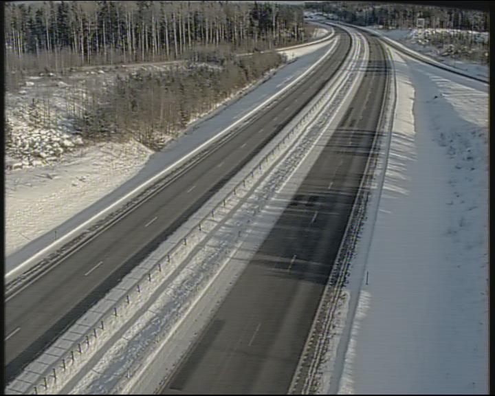 Kelikamerat Kuva Tie 7 Loviisa Itä, Loviisa, Uusimaa