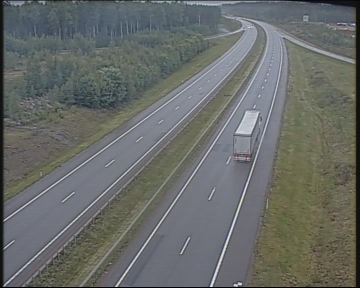 Weather Camera Image Road 7 Loviisa east, Loviisa, Uusimaa