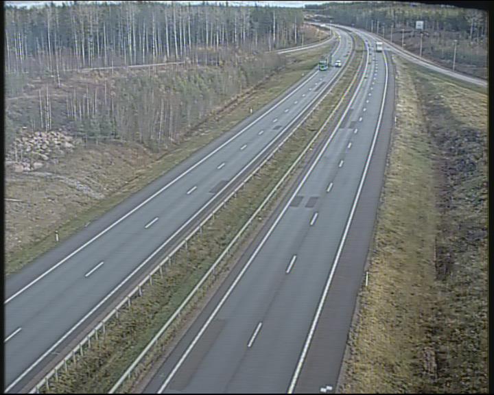 Kelikamerat Kuva Tie 7 Loviisa Itä, Loviisa, Uusimaa