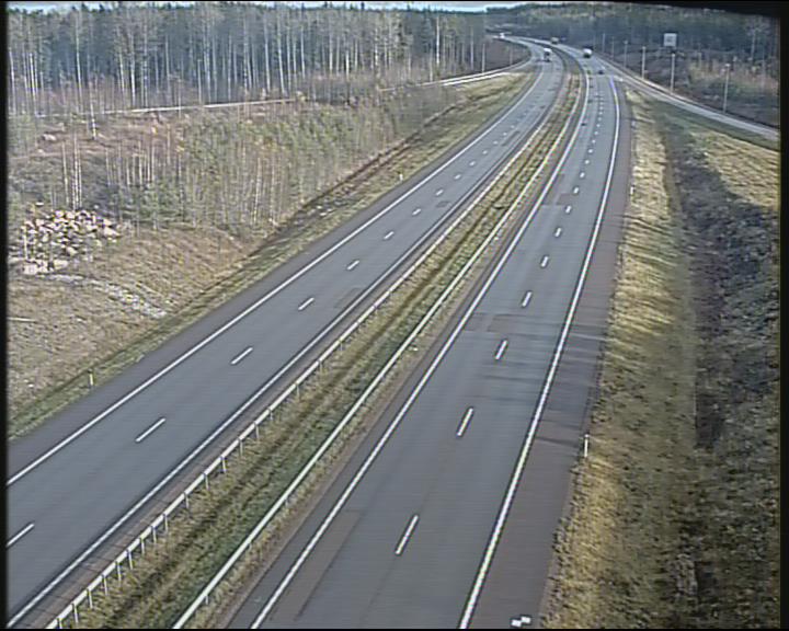 Kelikamerat Kuva Tie 7 Loviisa Itä, Loviisa, Uusimaa