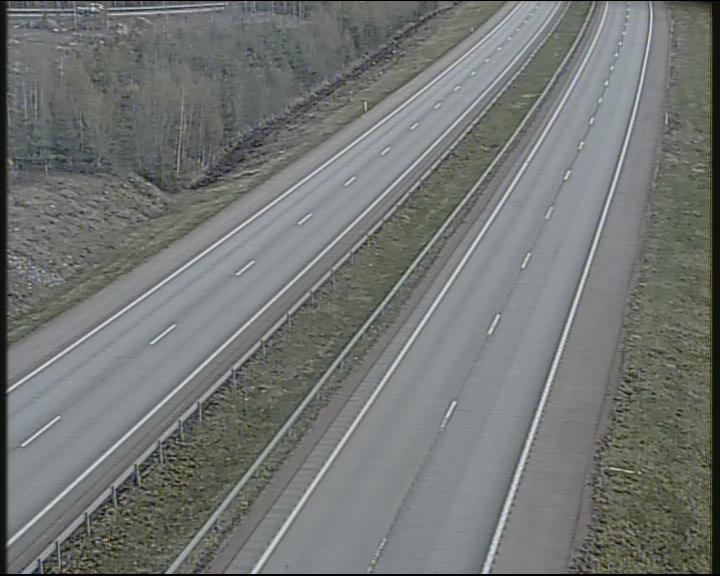 Kelikamerat Kuva Tie 7 Loviisa Itä, Loviisa, Uusimaa