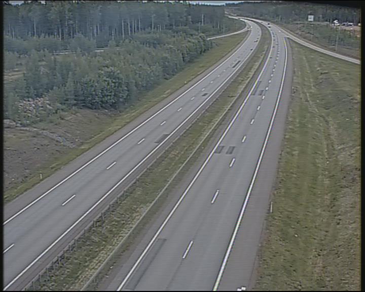 Kelikamerat Kuva Tie 7 Loviisa Itä, Loviisa, Uusimaa