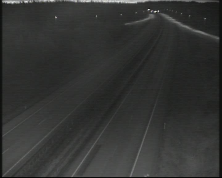 Weather Camera Image Väg 7 Lovisa öst, Loviisa, Uusimaa