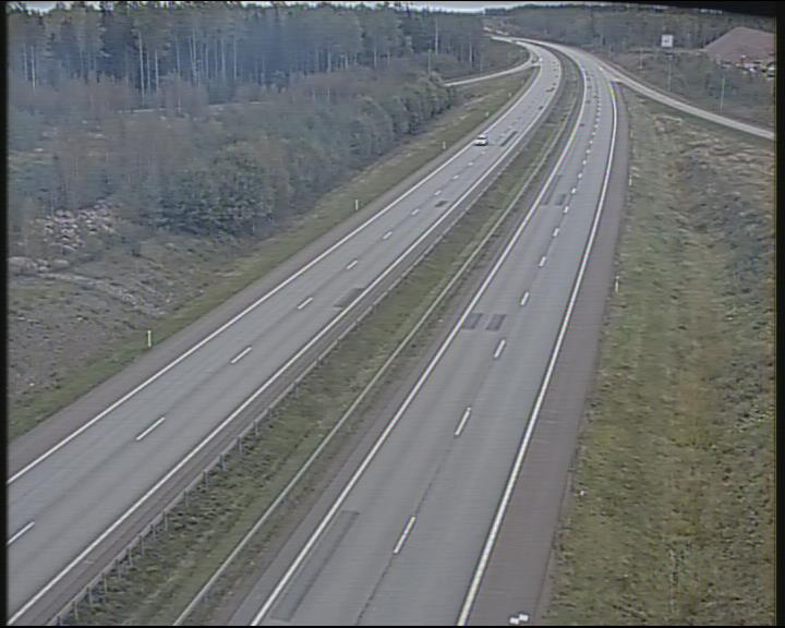 Kelikamerat Kuva Tie 7 Loviisa Itä, Loviisa, Uusimaa