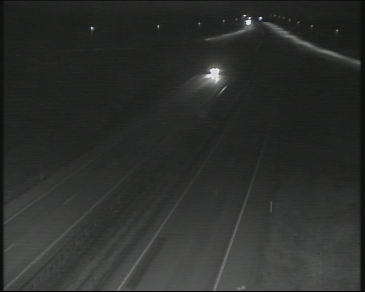 Weather Camera Image Road 7 Loviisa east, Loviisa, Uusimaa