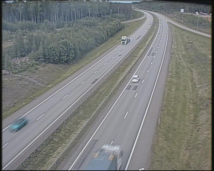 Kelikamerat Kuva Tie 7 Loviisa Itä, Loviisa, Uusimaa