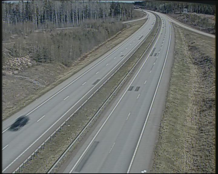 Kelikamerat Kuva Tie 7 Loviisa Itä, Loviisa, Uusimaa