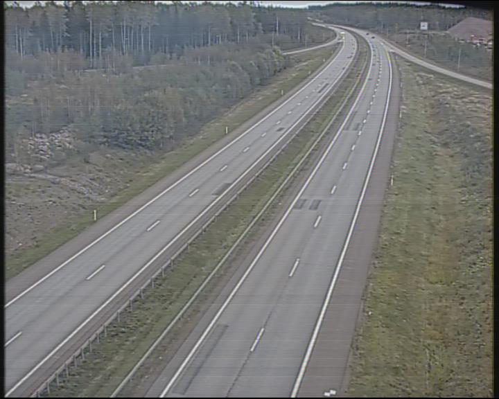 Kelikamerat Kuva Tie 7 Loviisa Itä, Loviisa, Uusimaa