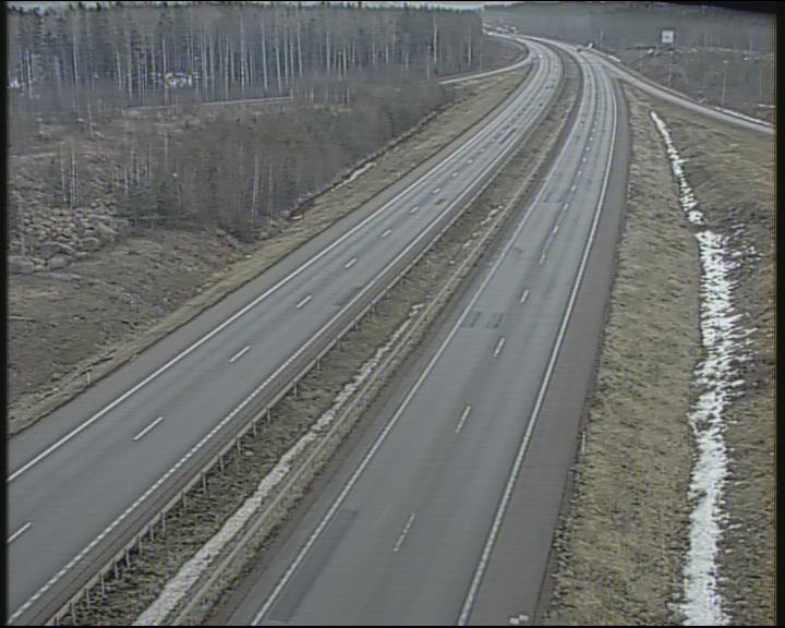 Kelikamerat Kuva Tie 7 Loviisa Itä, Loviisa, Uusimaa