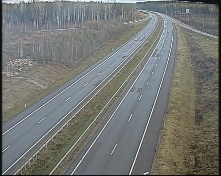 Kelikamerat Kuva Tie 7 Loviisa Itä, Loviisa, Uusimaa