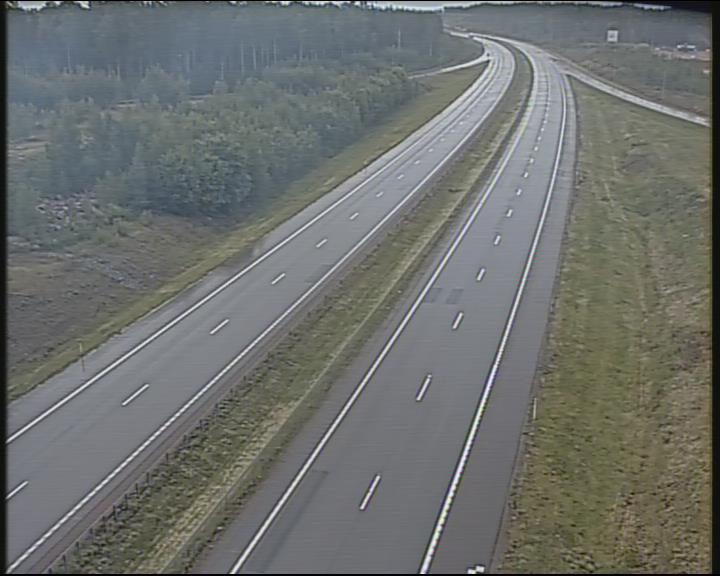 Kelikamerat Kuva Tie 7 Loviisa Itä, Loviisa, Uusimaa