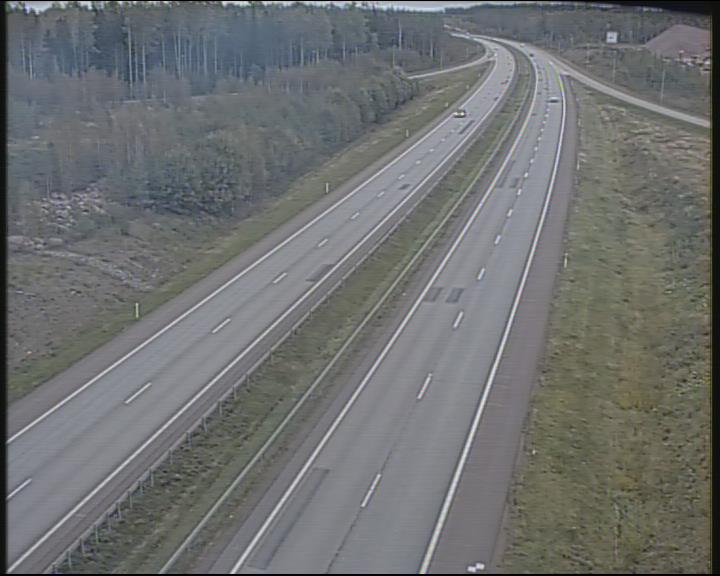Kelikamerat Kuva Tie 7 Loviisa Itä, Loviisa, Uusimaa