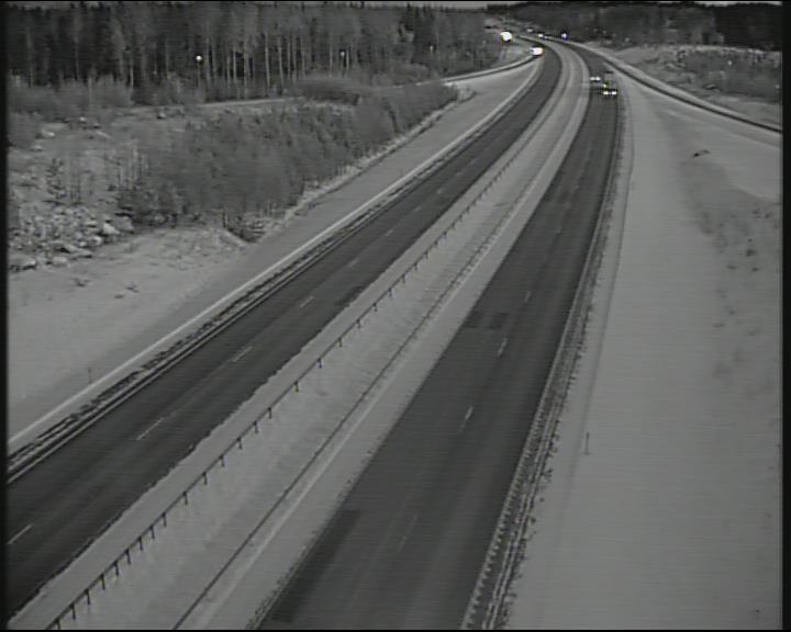 Kelikamerat Kuva Tie 7 Loviisa Itä, Loviisa, Uusimaa