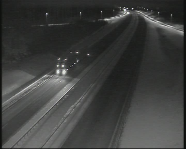 Kelikamerat Kuva Tie 7 Loviisa Itä, Loviisa, Uusimaa