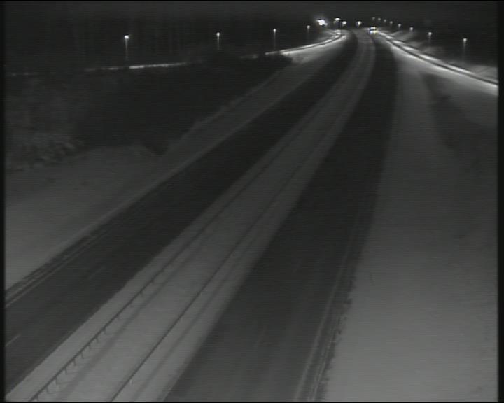 Weather Camera Image Road 7 Loviisa east, Loviisa, Uusimaa