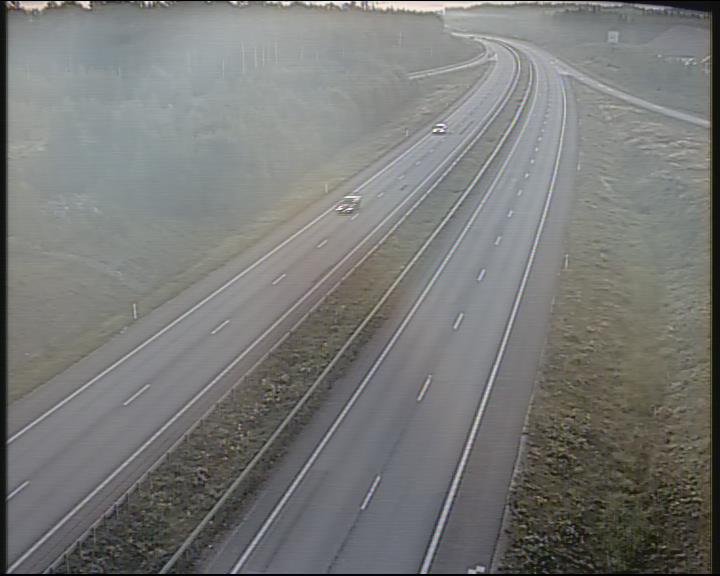 Weather Camera Image Väg 7 Lovisa öst, Loviisa, Uusimaa