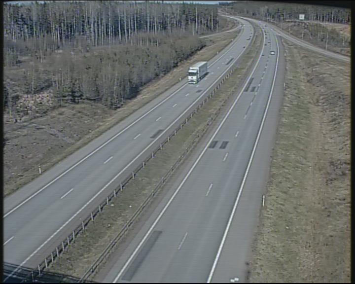 Kelikamerat Kuva Tie 7 Loviisa Itä, Loviisa, Uusimaa
