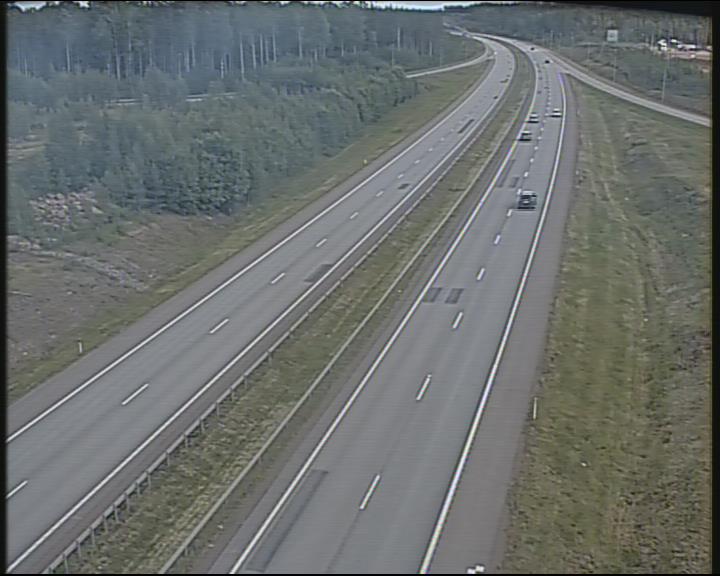 Kelikamerat Kuva Tie 7 Loviisa Itä, Loviisa, Uusimaa