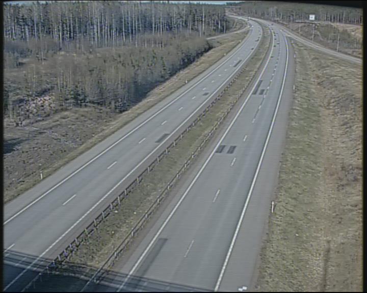 Kelikamerat Kuva Tie 7 Loviisa Itä, Loviisa, Uusimaa