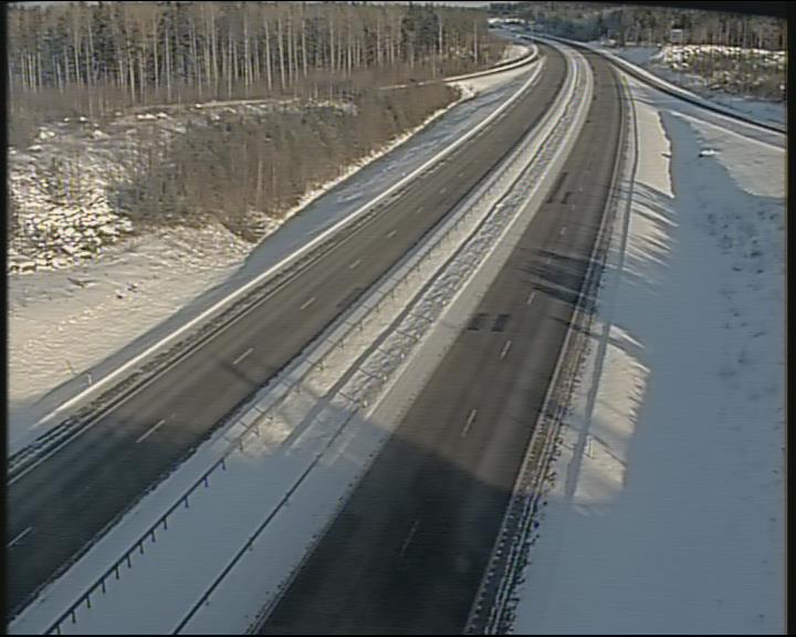 Weather Camera Image Road 7 Loviisa east, Loviisa, Uusimaa