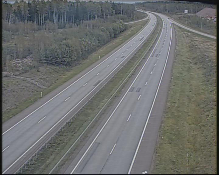 Kelikamerat Kuva Tie 7 Loviisa Itä, Loviisa, Uusimaa
