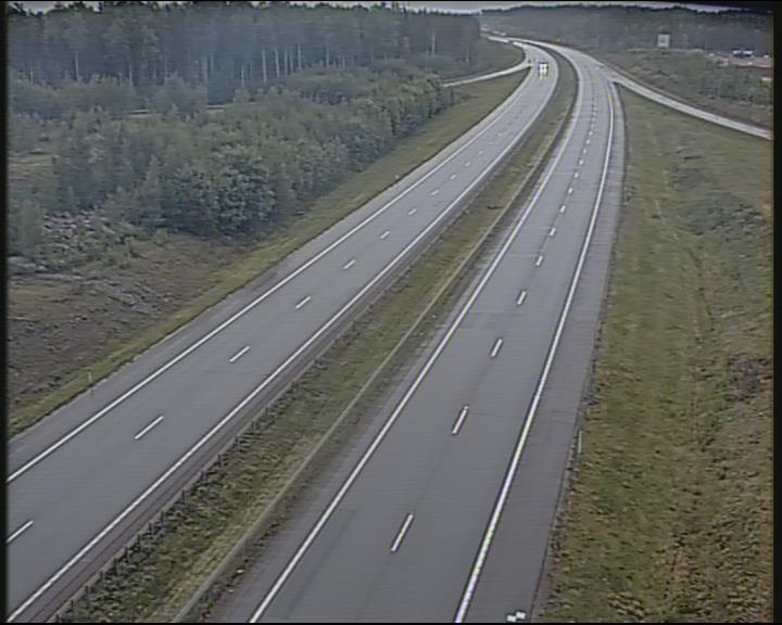 Kelikamerat Kuva Tie 7 Loviisa Itä, Loviisa, Uusimaa