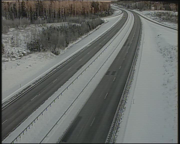 Kelikamerat Kuva Tie 7 Loviisa Itä, Loviisa, Uusimaa