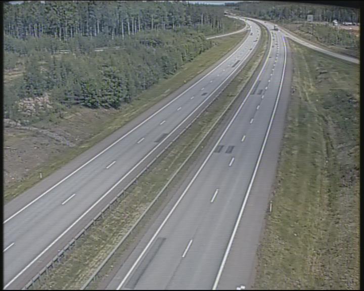Kelikamerat Kuva Tie 7 Loviisa Itä, Loviisa, Uusimaa