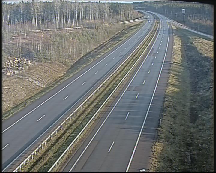 Kelikamerat Kuva Tie 7 Loviisa Itä, Loviisa, Uusimaa