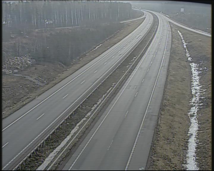 Kelikamerat Kuva Tie 7 Loviisa Itä, Loviisa, Uusimaa